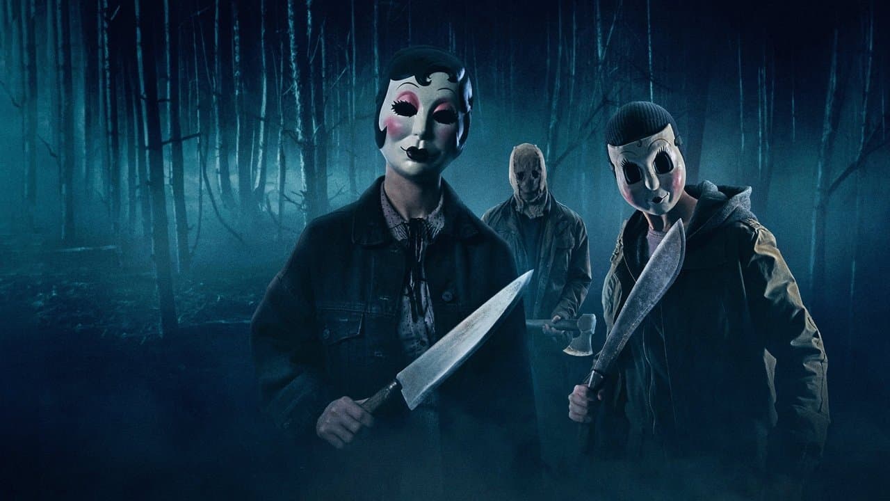 The Strangers (Remake) backdrop