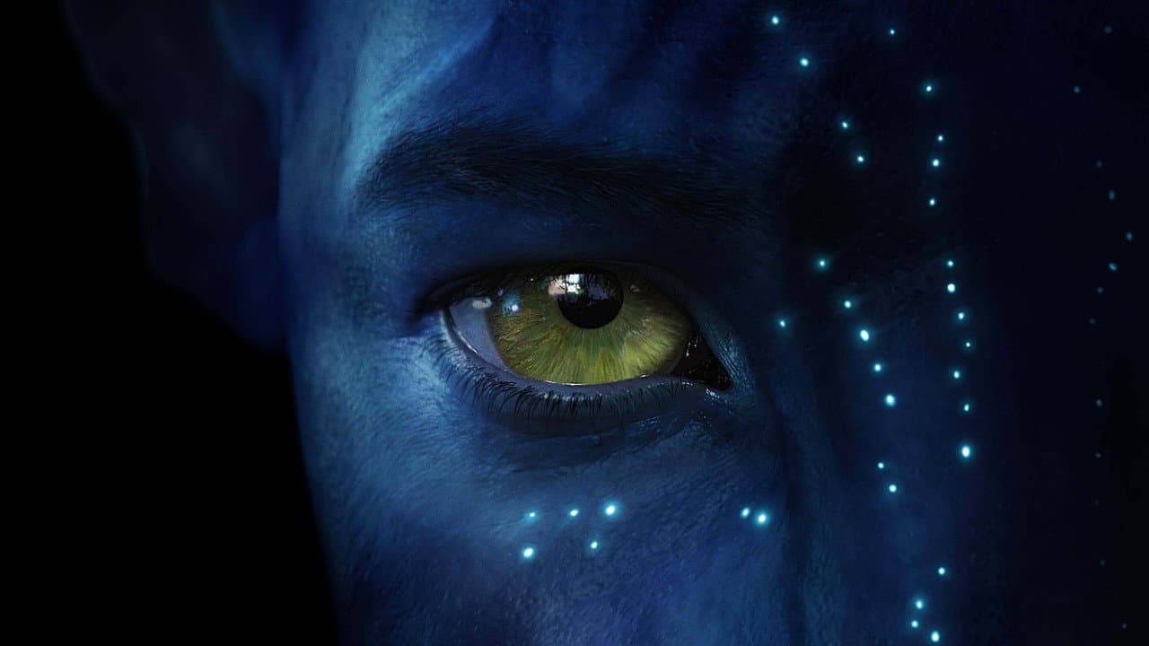 Avatar Film Series backdrop