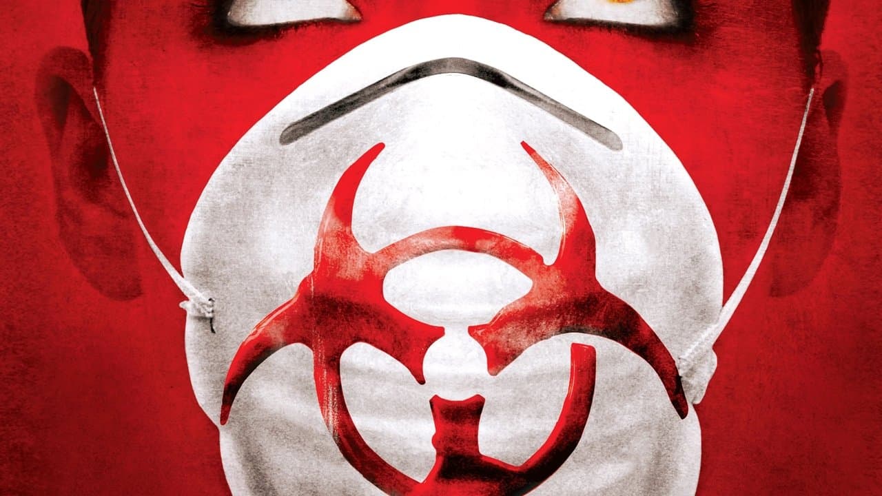 28 Days/Weeks/Years Later backdrop