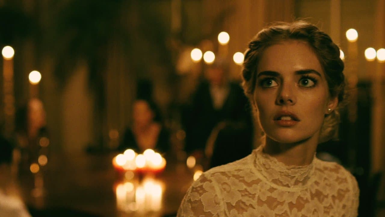 Ready or Not backdrop