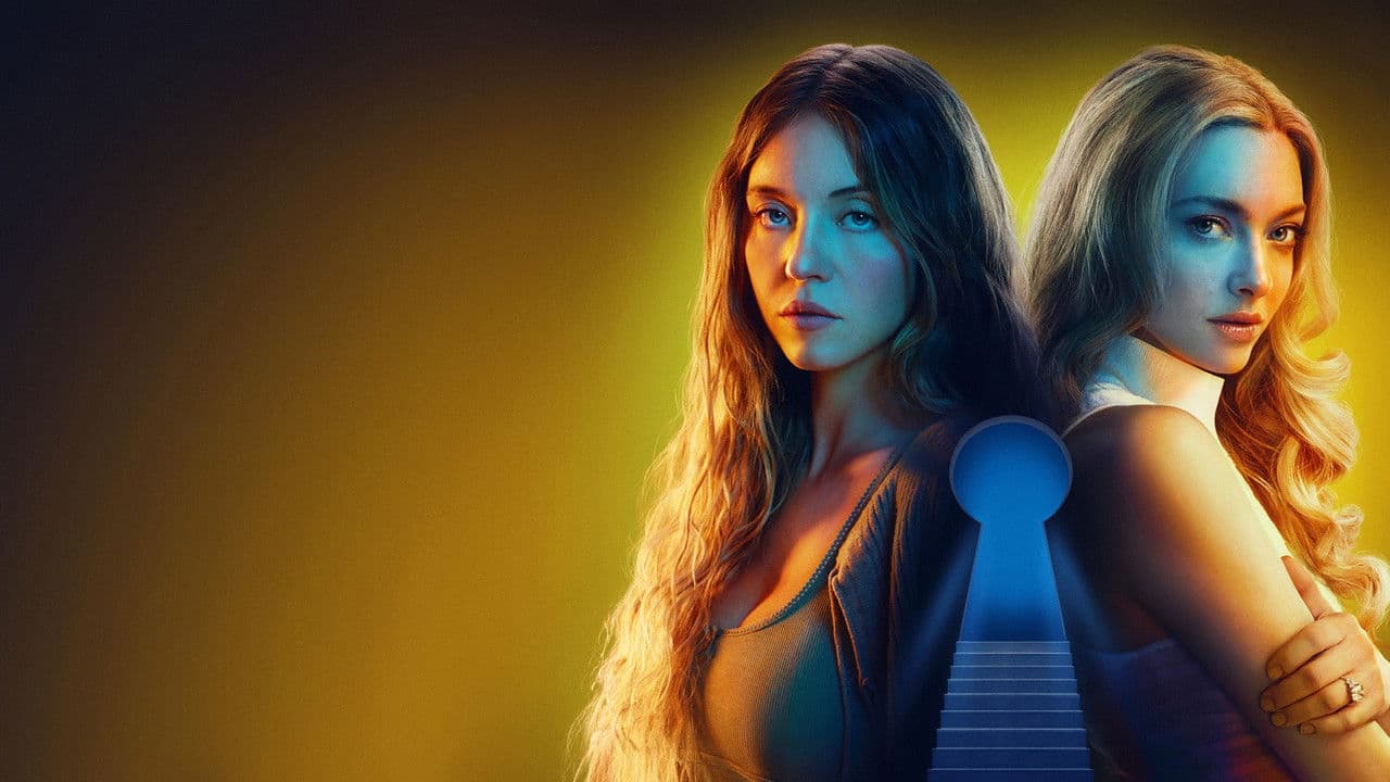 The Housemaid backdrop