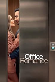 Office Romance poster