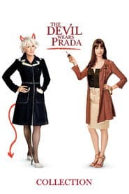 The Devil Wears Prada poster