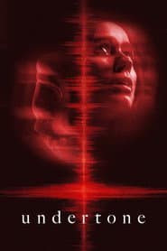 undertone poster