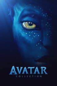 Avatar poster