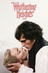 "Wuthering Heights" poster