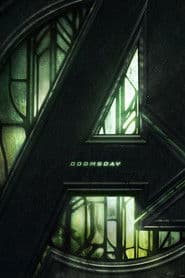 Avengers: Doomsday poster