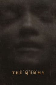 Lee Cronin's The Mummy poster