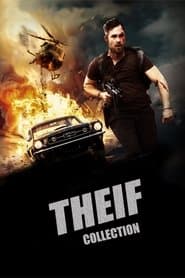 Thief poster