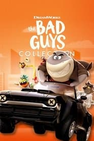 The Bad Guys poster