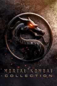 Mortal Kombat (Reboot) poster
