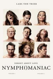 Nymphomaniac movies in order — watch guide