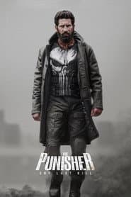 A Marvel Television Special Presentation - The Punisher: One Last Kill poster