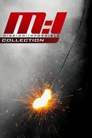 Mission: Impossible poster