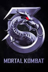 Mortal Kombat III poster