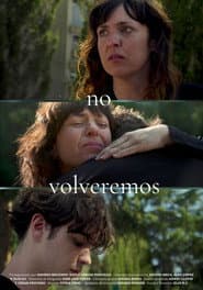 No volveremos poster