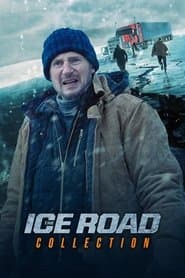 Ice Road poster