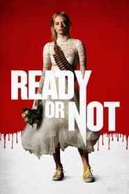 Ready or Not poster
