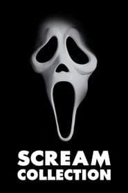 Scream poster