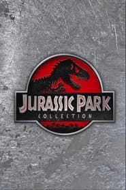 Jurassic Park poster