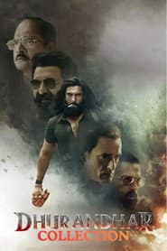 Dhurandhar poster