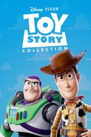 Toy Story movies in order