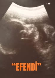 "EFENDİ" poster