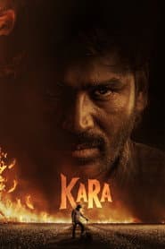 Kara poster
