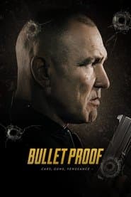 Bullet Proof poster