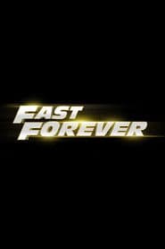 Fast Forever poster