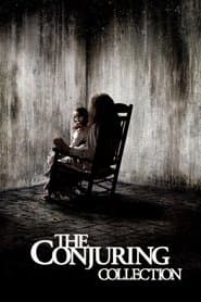The Conjuring poster