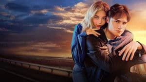 Your Heart Will Be Broken backdrop