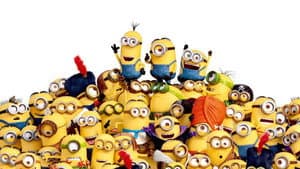 Minions Film Series backdrop
