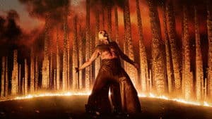 28 Years Later: The Bone Temple backdrop