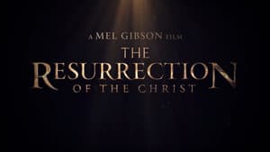 The Resurrection of the Christ: Part One backdrop
