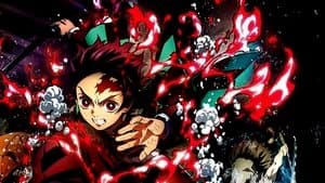 Demon Slayer: Kimetsu no Yaiba backdrop