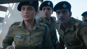 Mardaani 2 backdrop