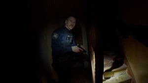 Bodycam backdrop