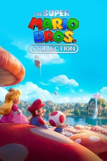 The Super Mario franchise