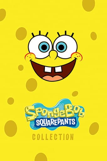 SpongeBob franchise