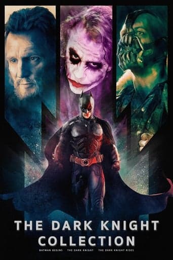 The Dark Knight franchise