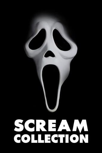 Scream franchise
