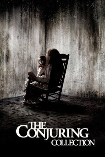 The Conjuring