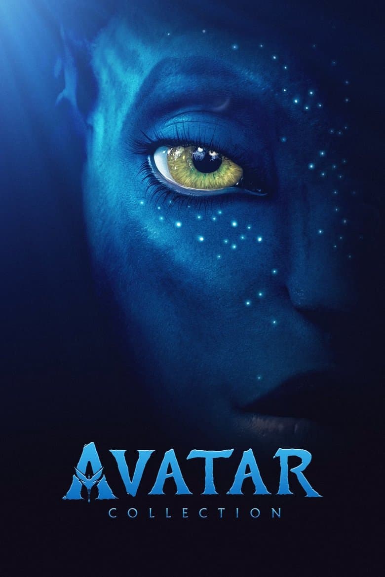 Avatar poster