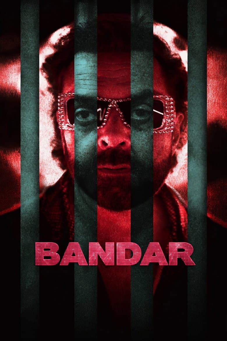 Bandar poster