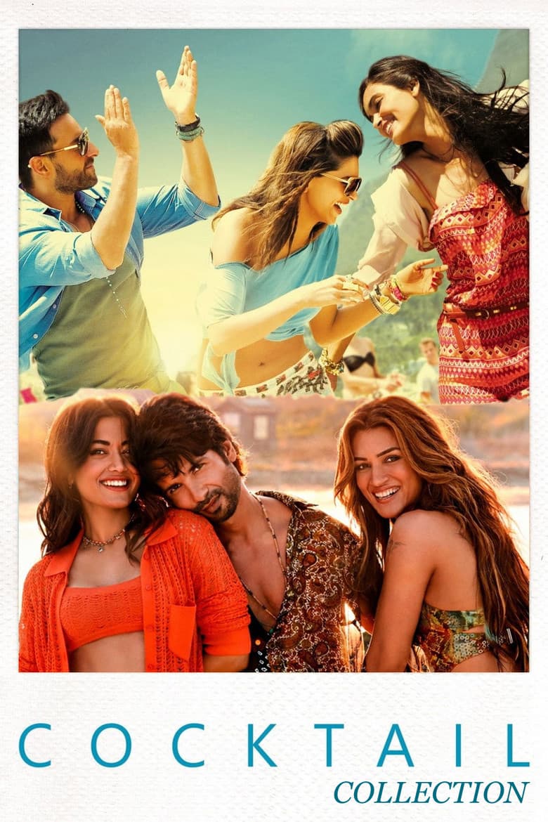 Cocktail Movie movies in order