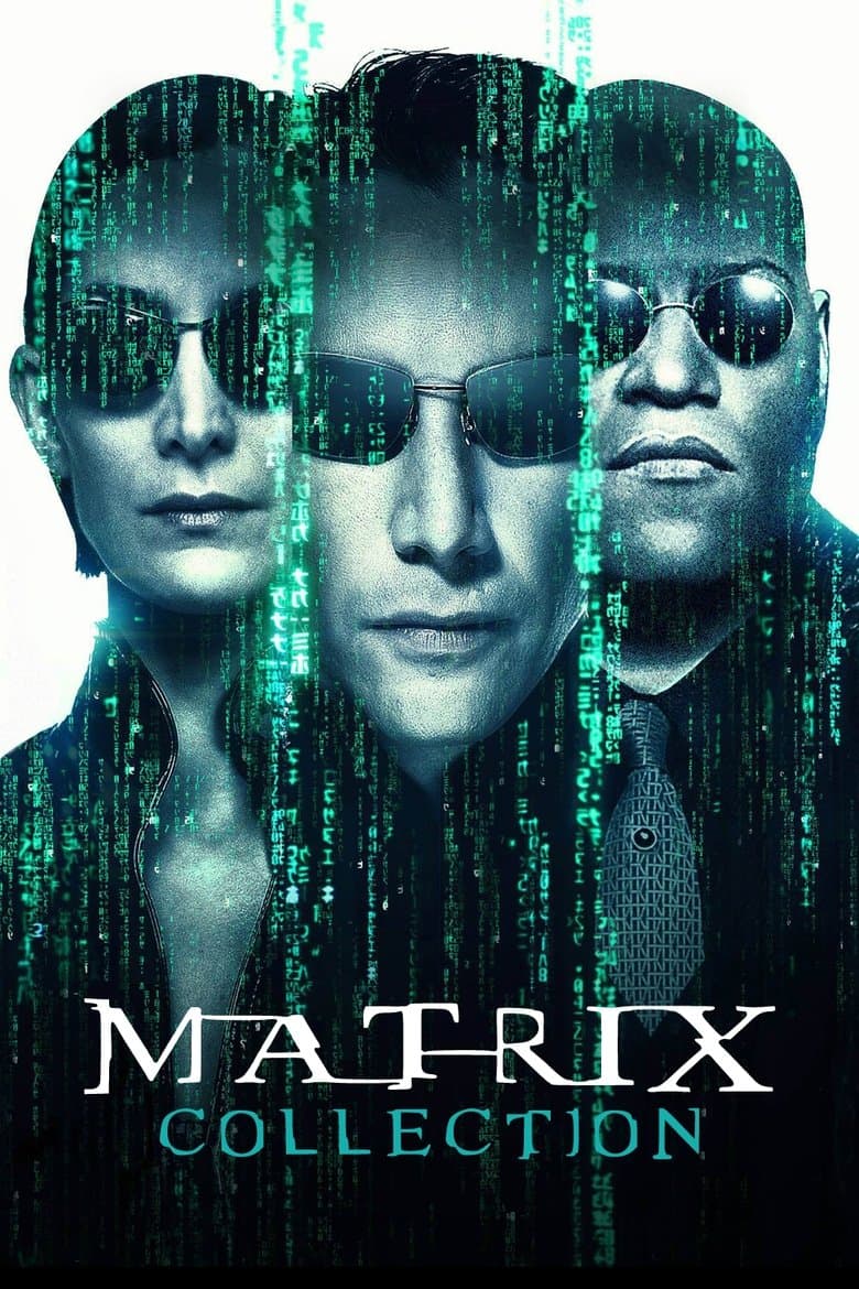 The Matrix movies in order — watch guide