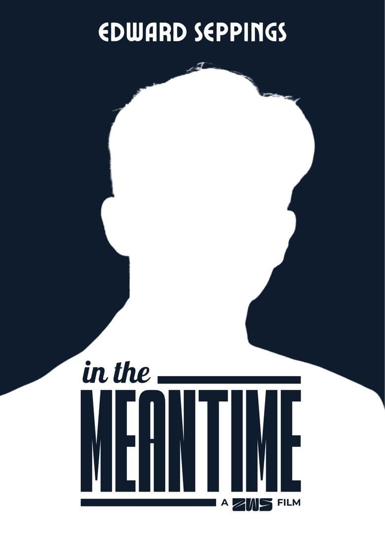 In the Meantime poster