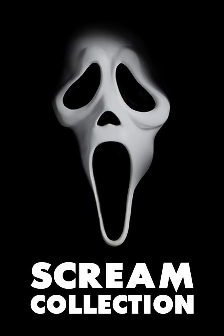 Scream poster