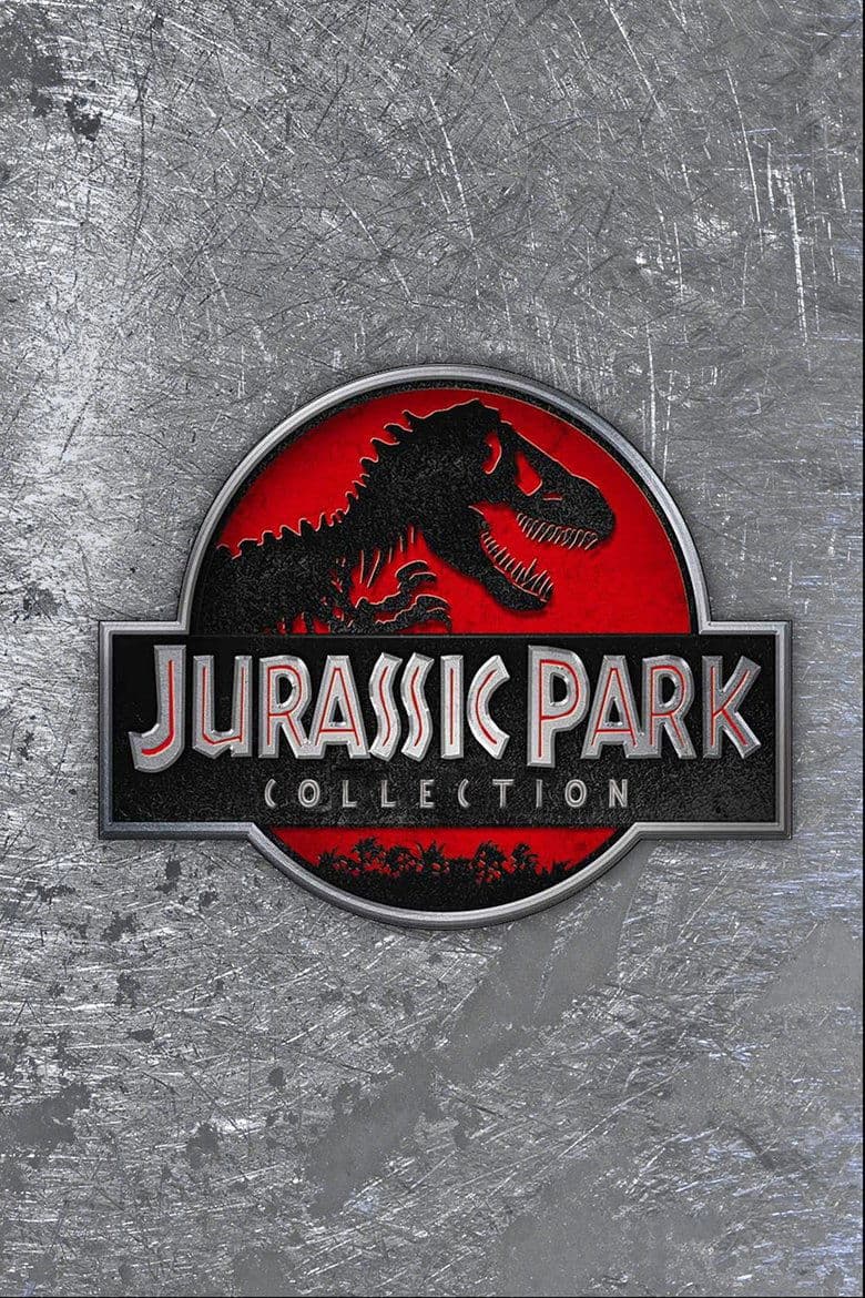 Jurassic Park poster
